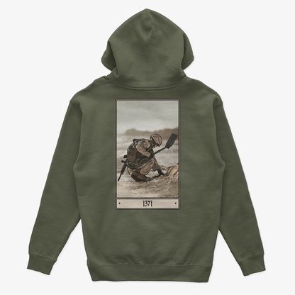 1371 Hoodie