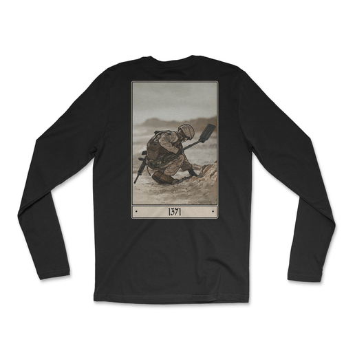 1371 Long Sleeve
