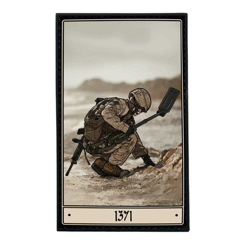 1371 Patch
