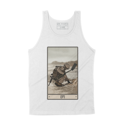 1371 Tank Top