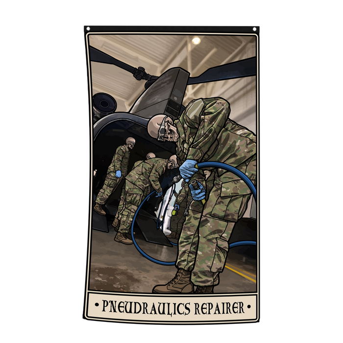 15H Flag
