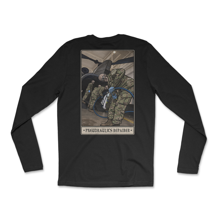 15H Long Sleeve