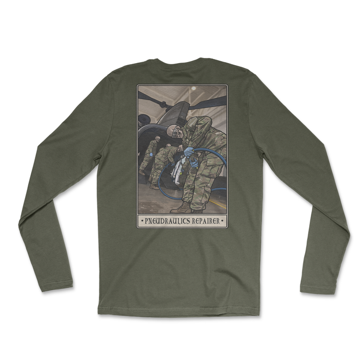 15H Long Sleeve