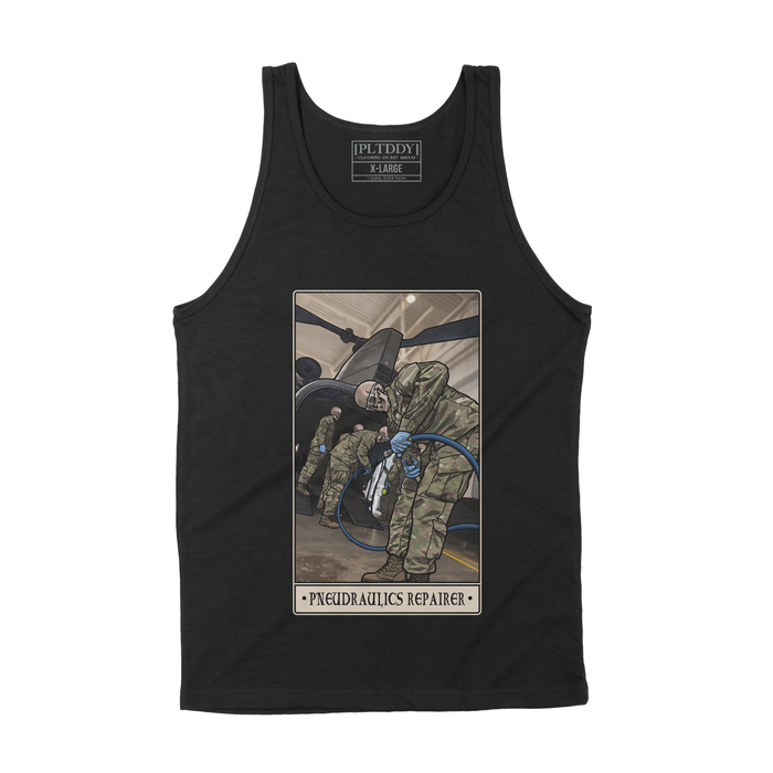 15H Tank Top