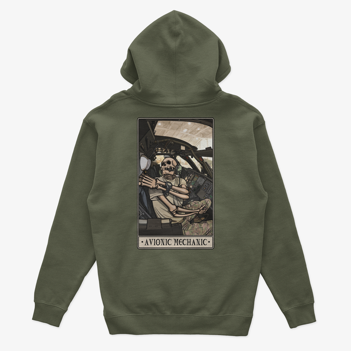 15N Hoodie