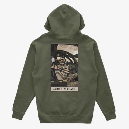 15N Hoodie