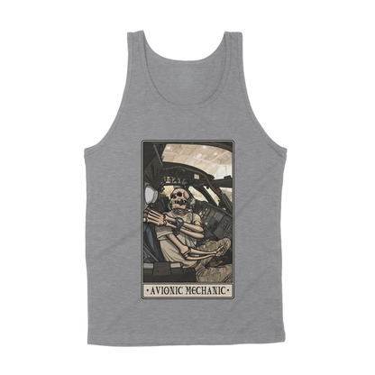 15N Tank Top
