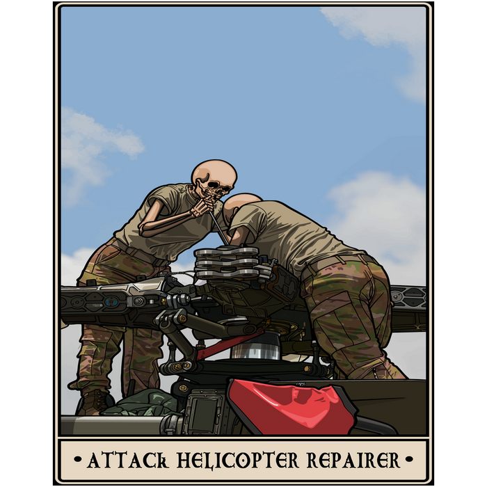1/4 inch / 11x14 inch