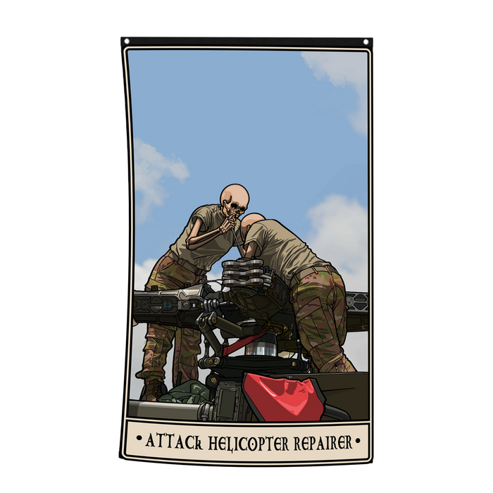 15R Flag