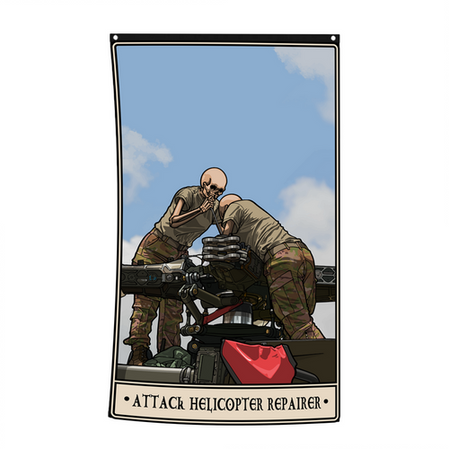 15R Flag