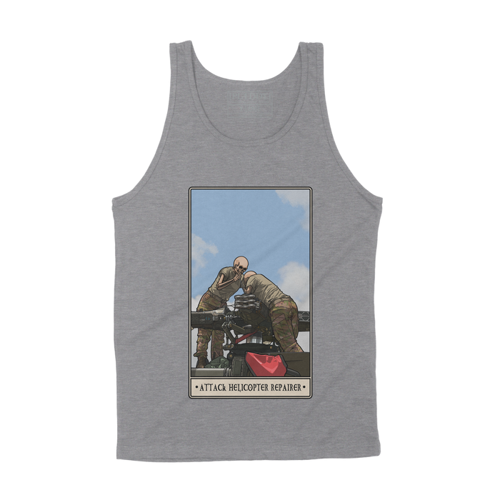 15R Tank Top