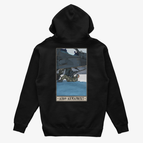 15Y Hoodie
