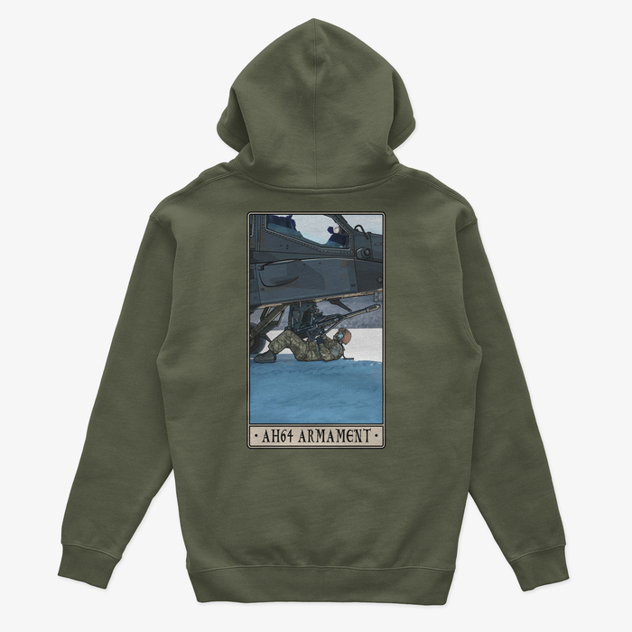 15Y Hoodie