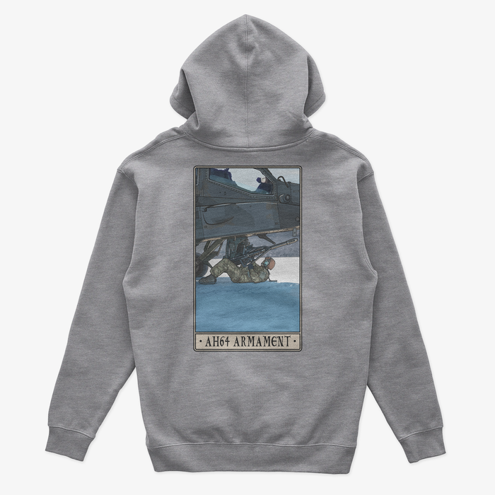 15Y Hoodie