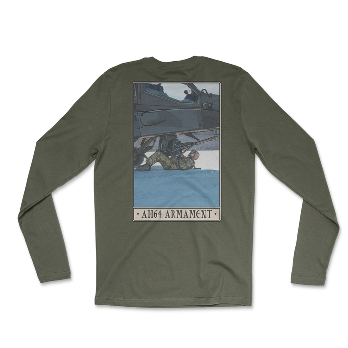 15Y Long Sleeve