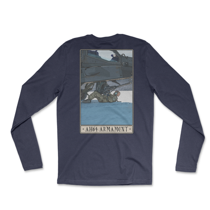 15Y Long Sleeve