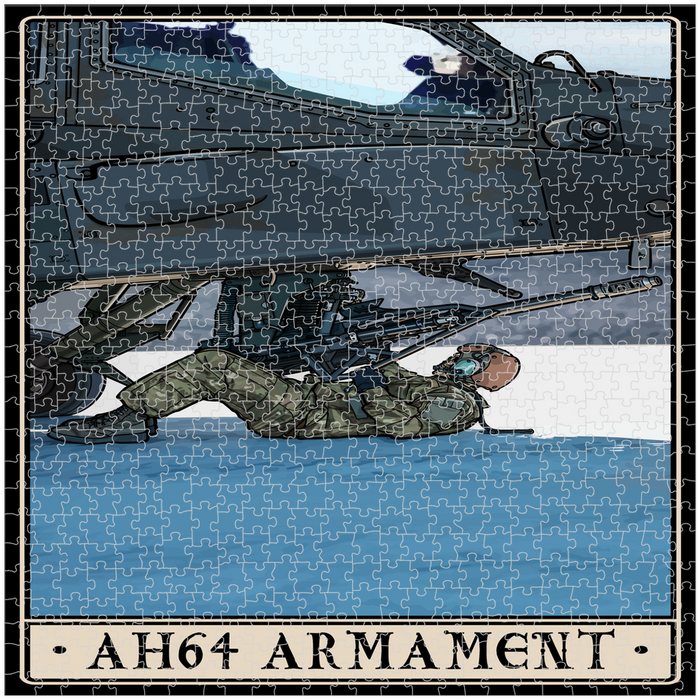 20x20 inch | 676 Pieces