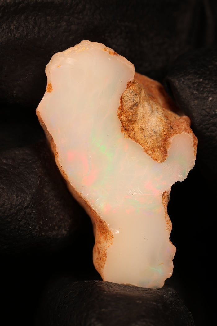 3.00g Rough Ethiopian Jewelry Grade Welo Opal