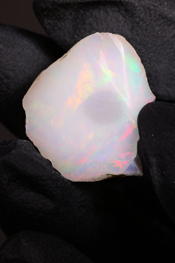 3.00g Rough Ethiopian Jewelry Grade Welo Opal