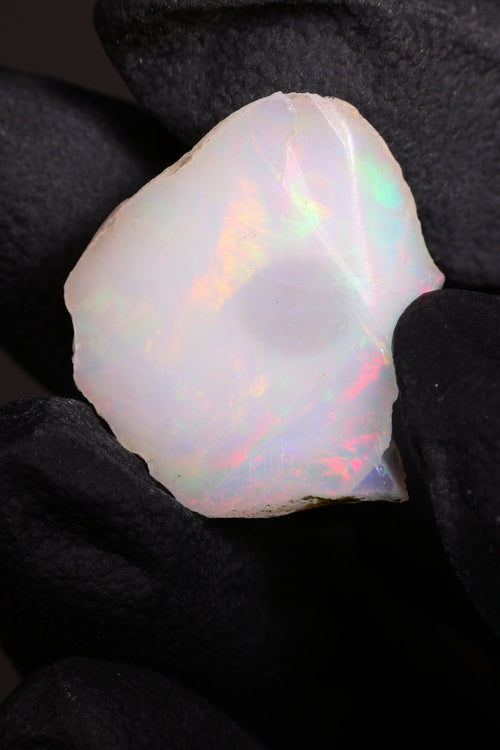 3.00g Rough Ethiopian Jewelry Grade Welo Opal