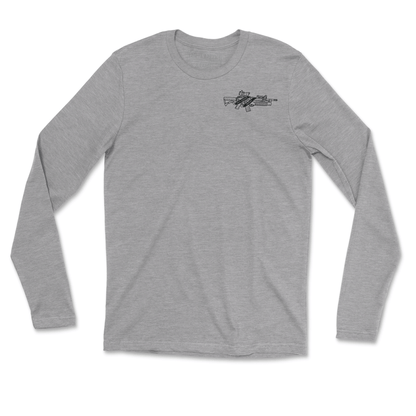 34th Infantry Division Long Sleeve