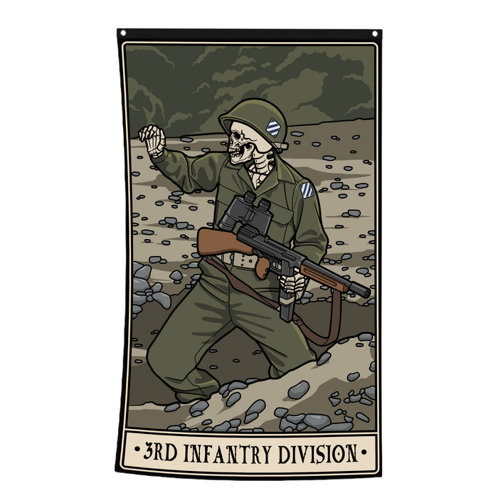 3ID Flag