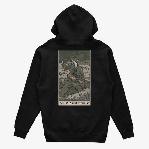 3ID Hoodie