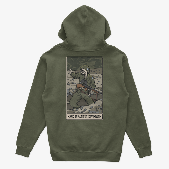 3ID Hoodie