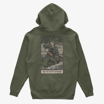 3ID Hoodie
