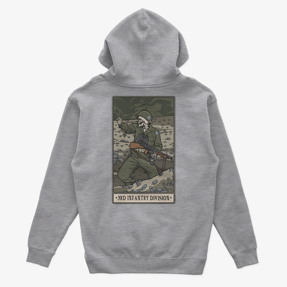 3ID Hoodie