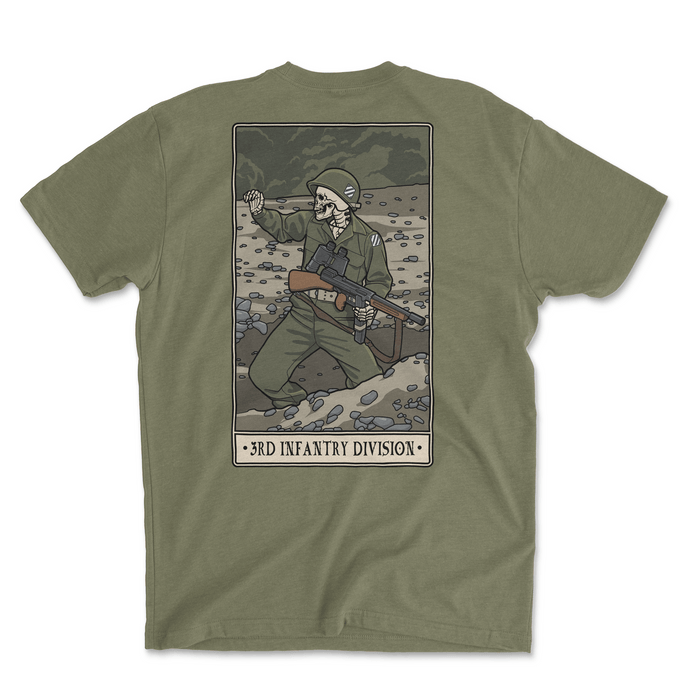 3ID Tee
