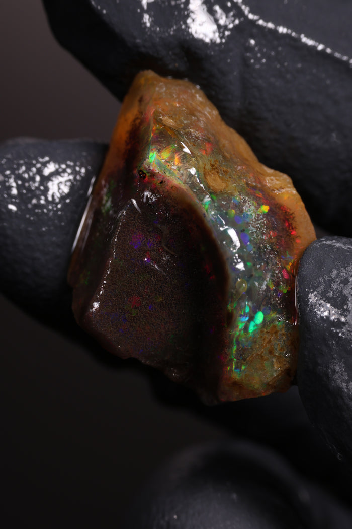5.25g Rough Ethiopian Welo Specimen Opal