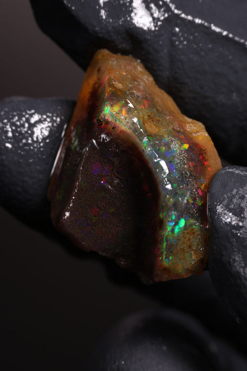5.25g Rough Ethiopian Welo Specimen Opal