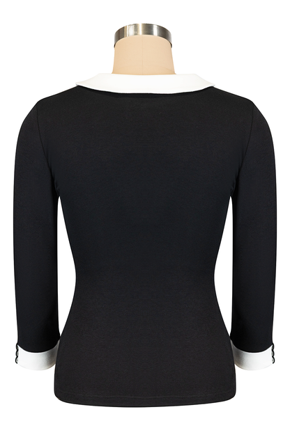 Belle Boheme Poets Top