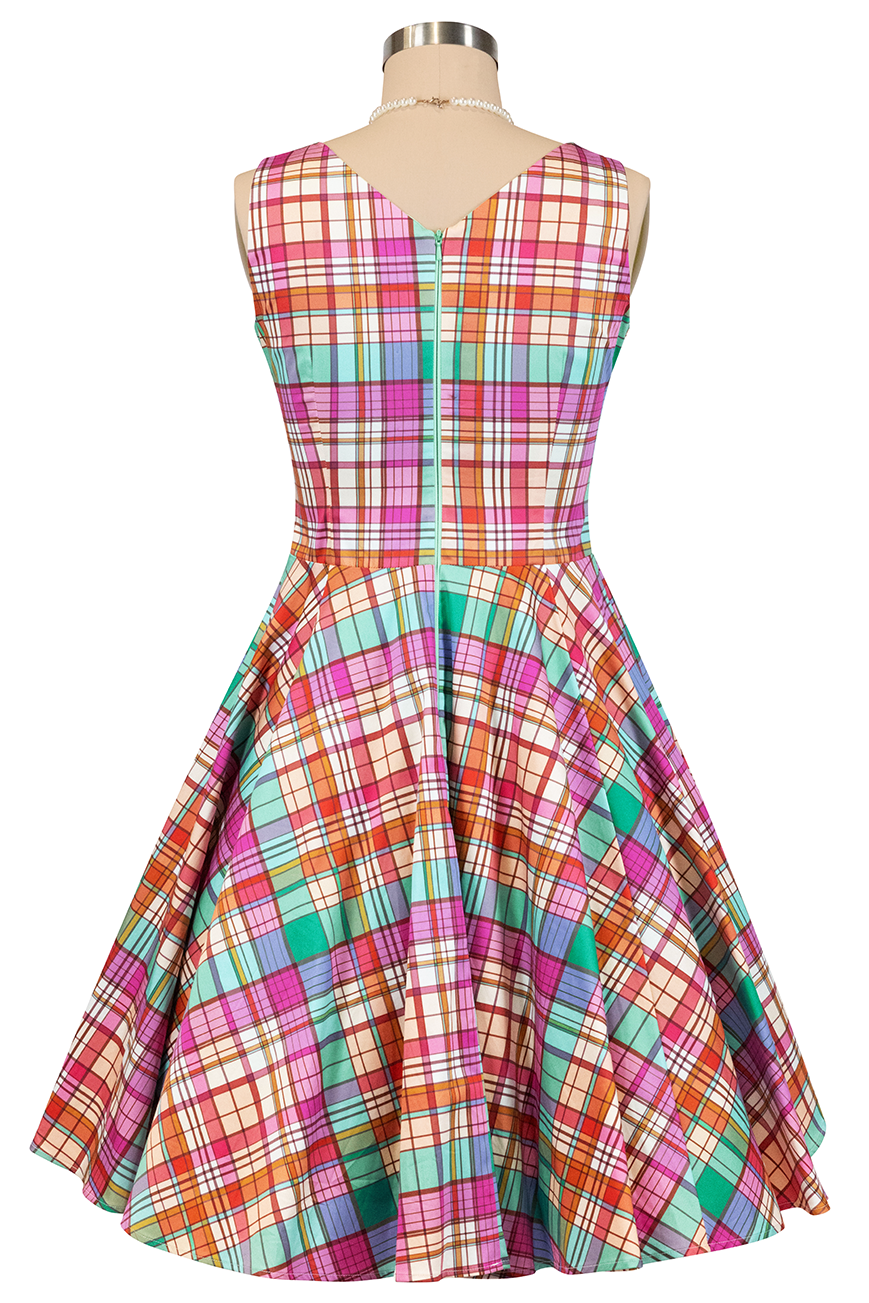 Check Me Out Dress