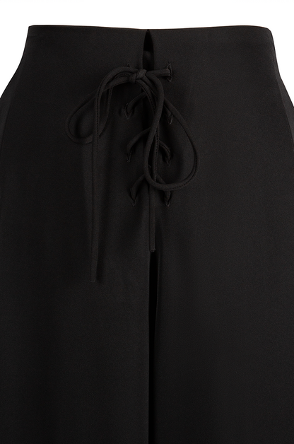 Office Affair Pants (Black)