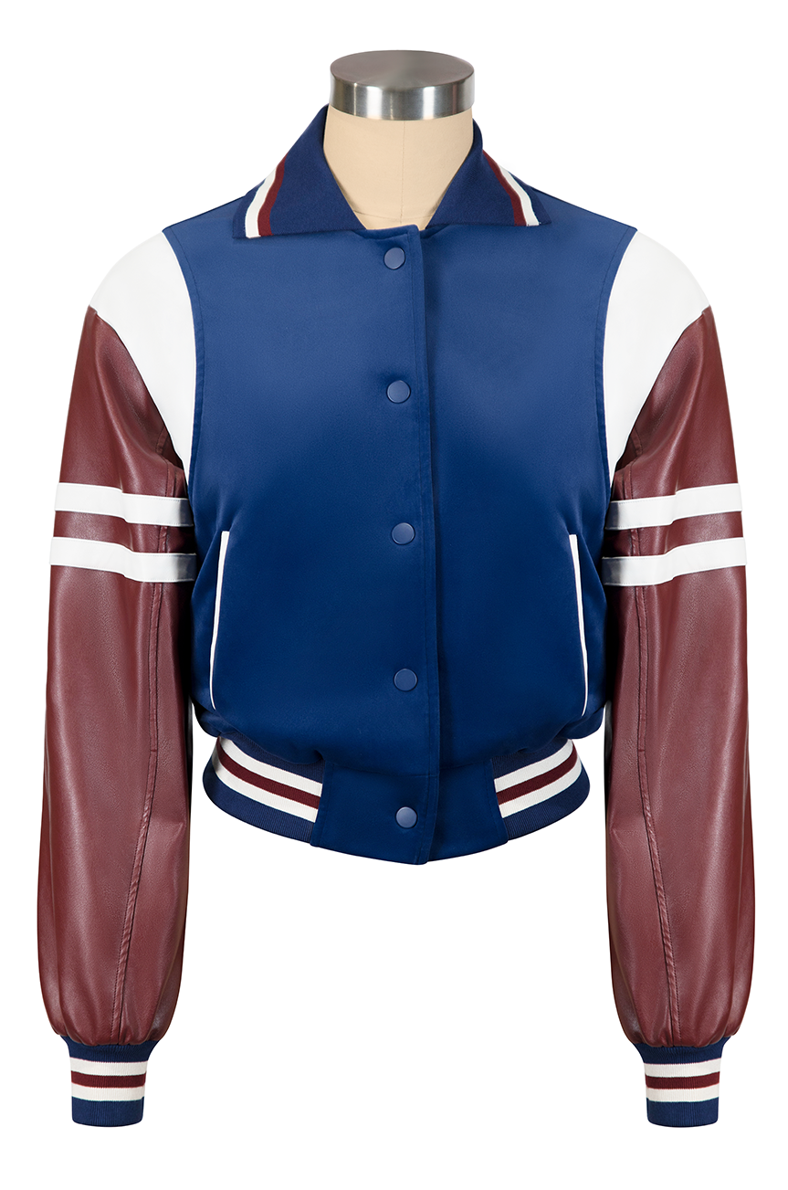 Greaser Jacket