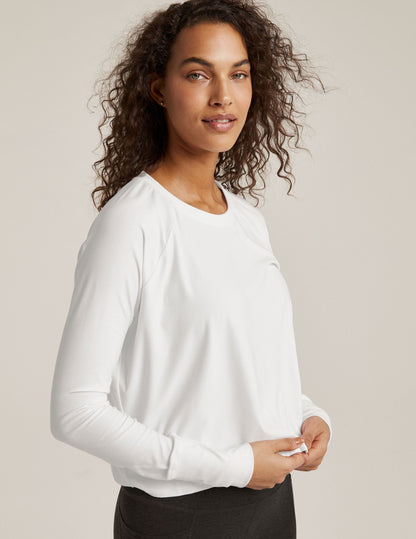 Featherweight Daydreamer Pullover