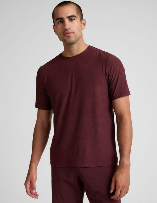 Always Beyond Men's Crew Tee 2.0