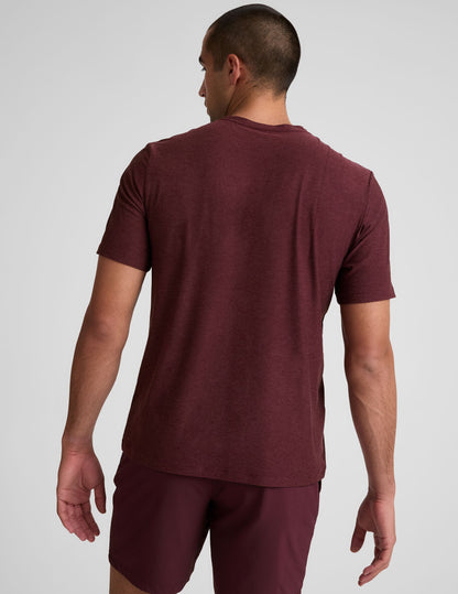 Always Beyond Men's Crew Tee 2.0