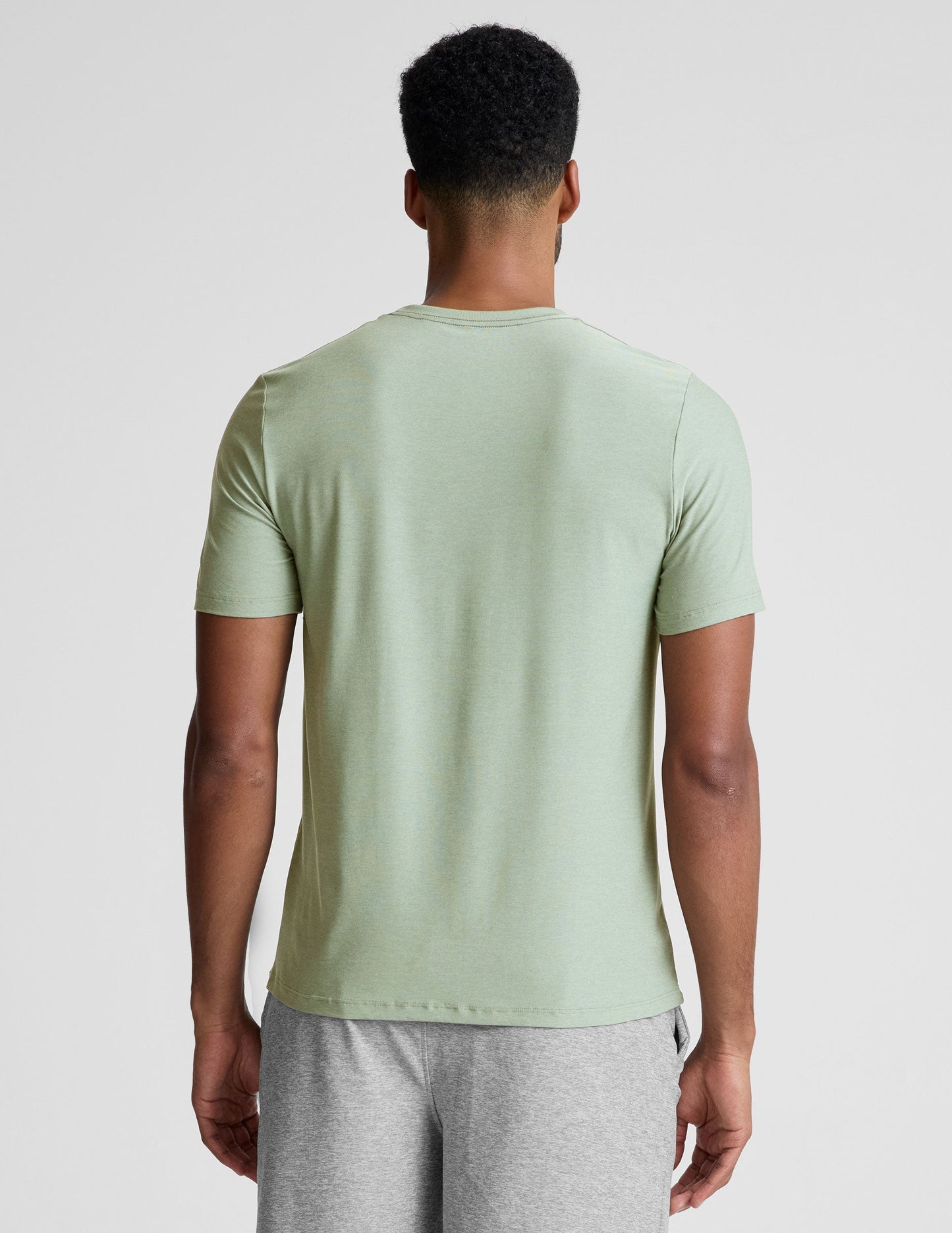 Always Beyond Men's Crew Tee 2.0