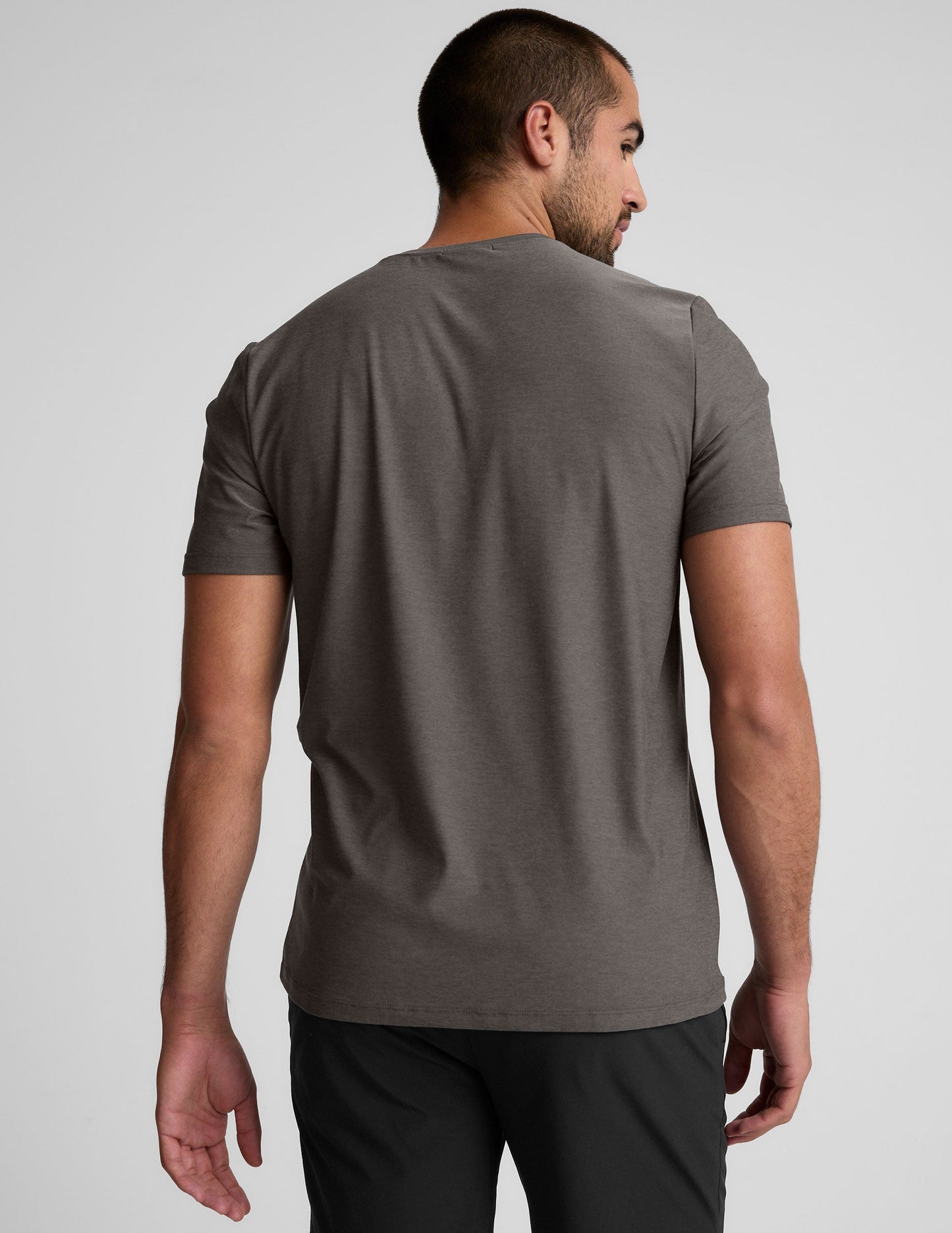 Always Beyond Men's Crew Tee 2.0