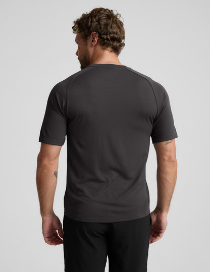 All In Active Men's Tee