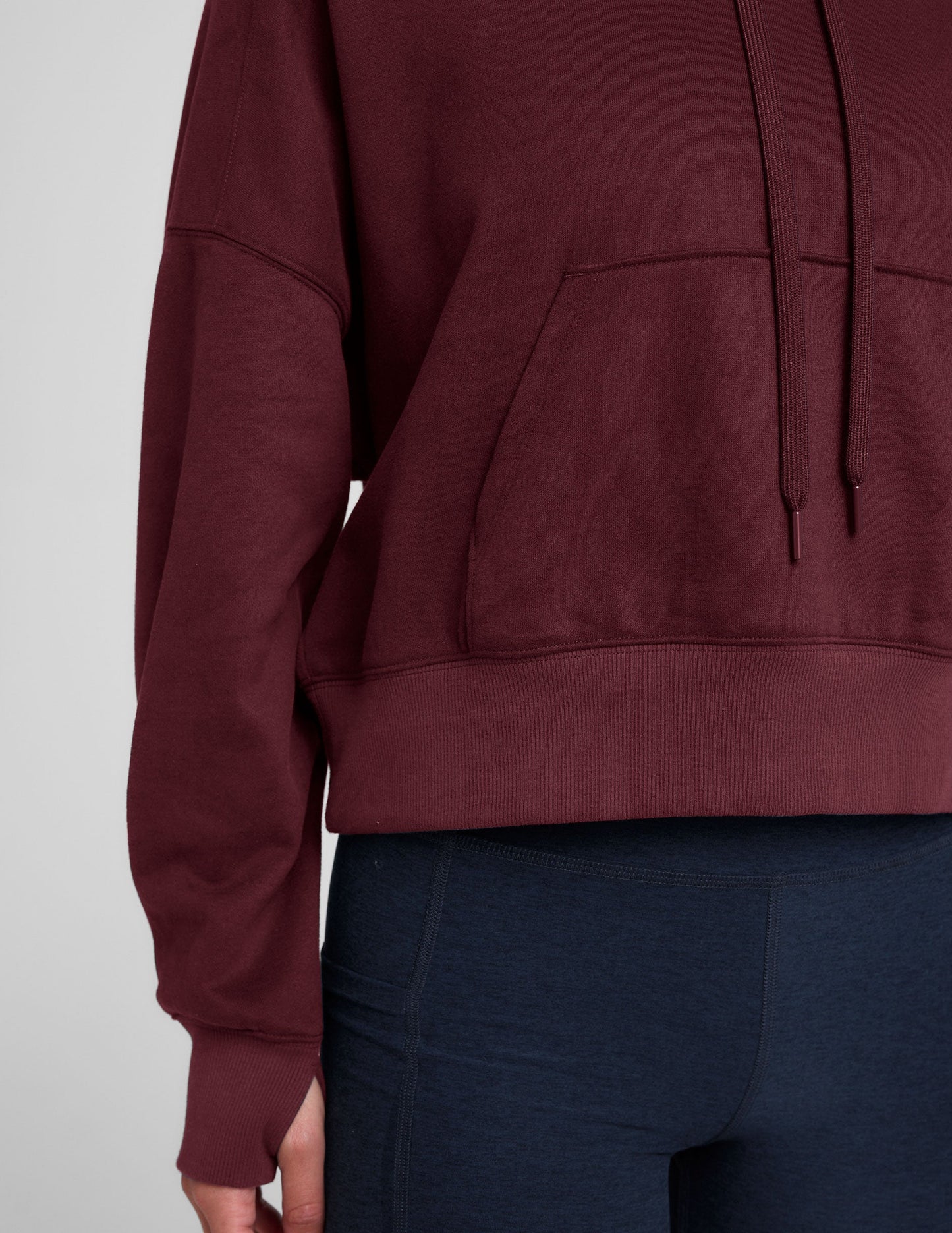 LuxeFleece™ Hoodie