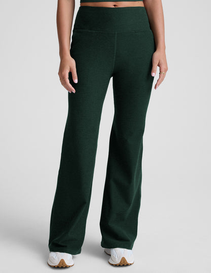 Spacedye™ Laid Back Wide Leg Pant 29"