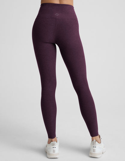 Spacedye™ Vitalize Full Length Legging