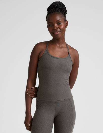 Spacedye™ Slim Racerback Tank