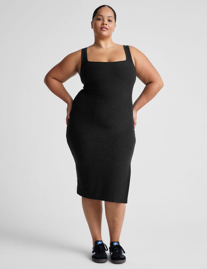 Spacedye™ Icon Midi Dress