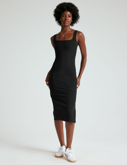 Spacedye™ Icon Midi Dress