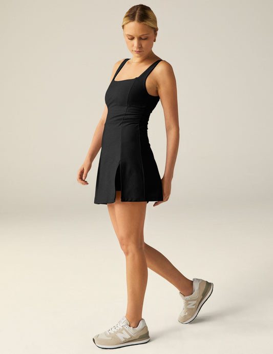 Spacedye™ Court Appeal Mini Dress